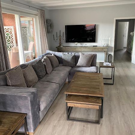 Haus Elfi Daire Grömitz Dış mekan fotoğraf