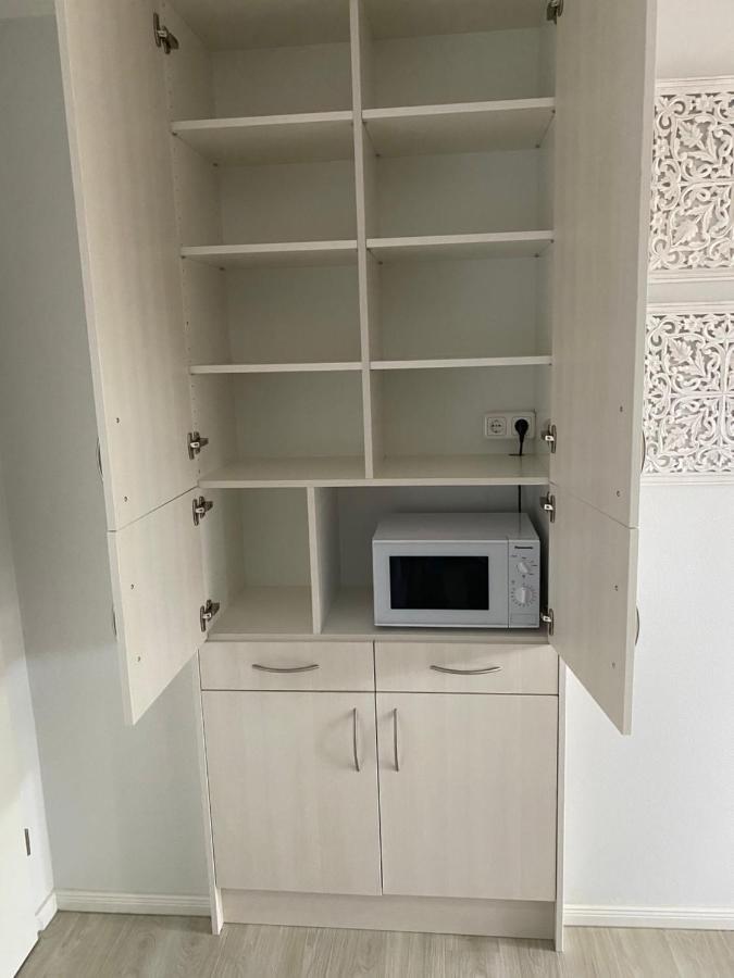 Haus Elfi Daire Grömitz Dış mekan fotoğraf