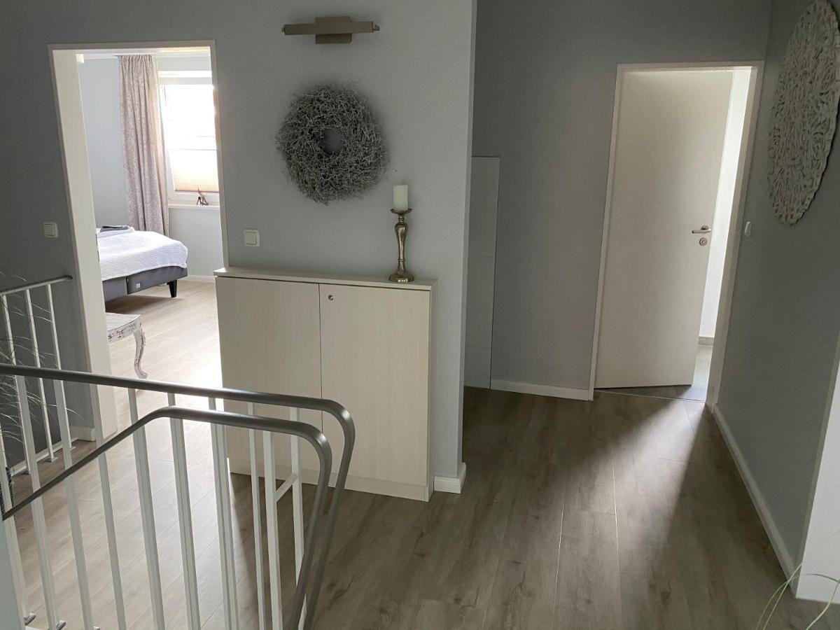 Haus Elfi Daire Grömitz Dış mekan fotoğraf