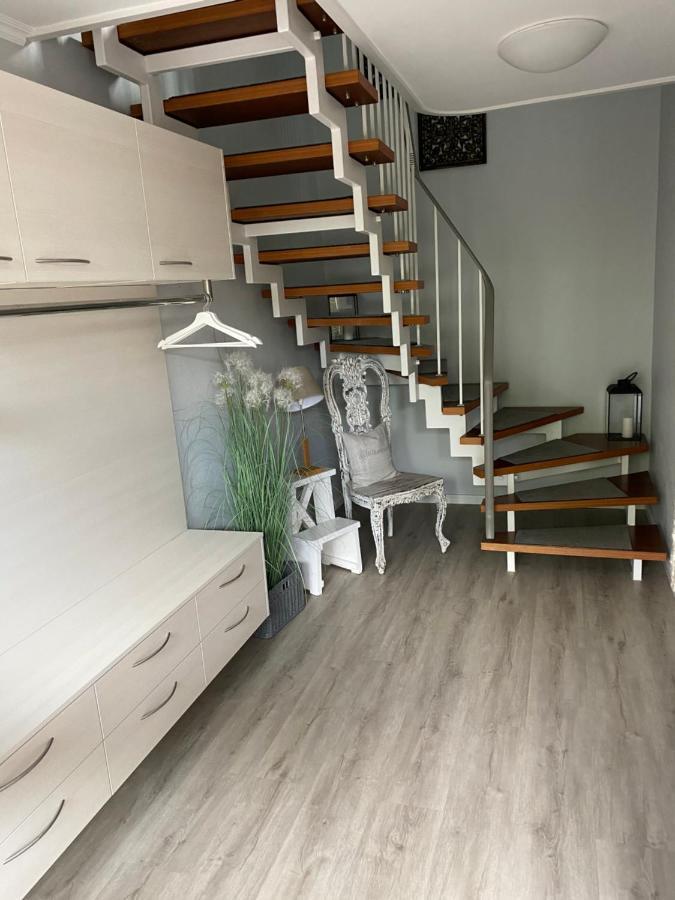 Haus Elfi Daire Grömitz Dış mekan fotoğraf