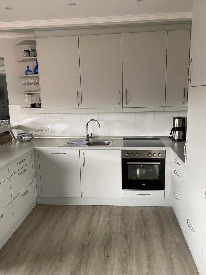 Haus Elfi Daire Grömitz Dış mekan fotoğraf